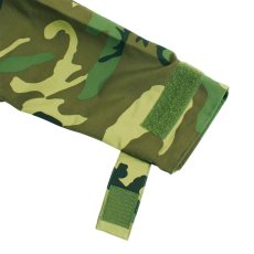 画像16: KINGSIZE（キングサイズ）“DRAW LOGO CAMO JACKET” (16)