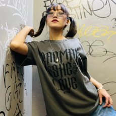 画像8: KINGSIZE（キングサイズ）“BADMAN SHE LOVE TEE” (8)