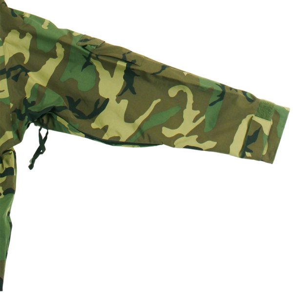 画像14: KINGSIZE（キングサイズ）“DRAW LOGO CAMO JACKET” (14)