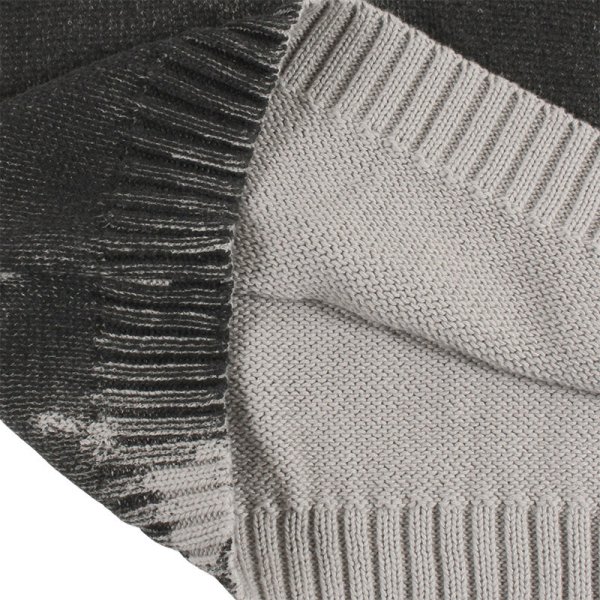 画像8: KINGSIZE（キングサイズ）“REACTIVE RAGLAN KNIT” (8)