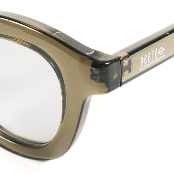 画像8: PeeTee. (ピーティー) “CLASSIC SHADE SUNGLASS” (8)