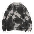 画像1: KINGSIZE（キングサイズ）“REACTIVE RAGLAN KNIT” (1)