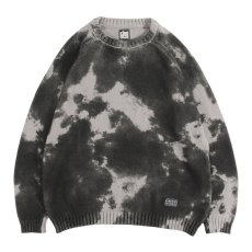 画像1: KINGSIZE（キングサイズ）“REACTIVE RAGLAN KNIT” (1)