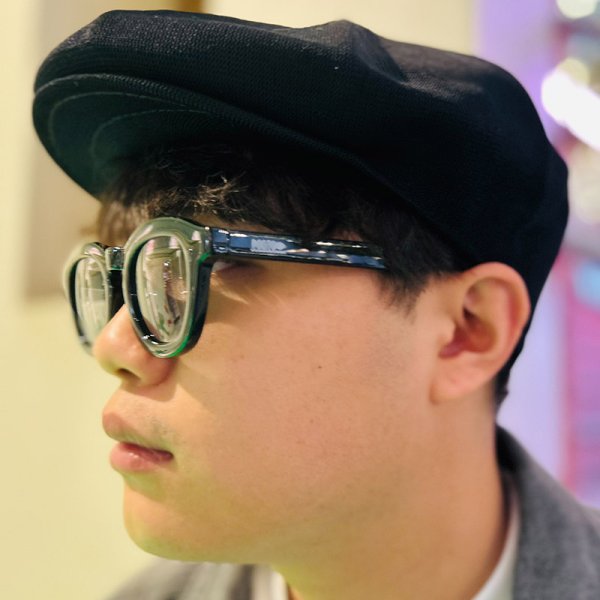 画像16: PeeTee. (ピーティー) “CLASSIC SHADE SUNGLASS” (16)