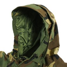 画像3: KINGSIZE（キングサイズ）“DRAW LOGO CAMO JACKET” (3)