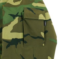 画像12: KINGSIZE（キングサイズ）“DRAW LOGO CAMO JACKET” (12)