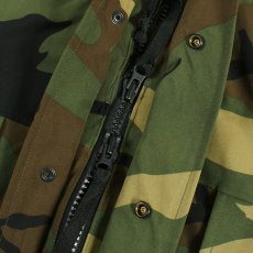 画像11: KINGSIZE（キングサイズ）“DRAW LOGO CAMO JACKET” (11)