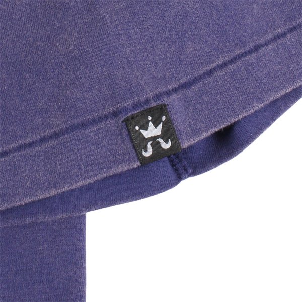 画像7: KINGSIZE（キングサイズ）“BADMAN SHE LOVE TEE” (7)