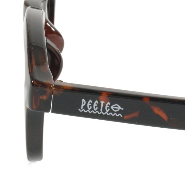 画像9: PeeTee. (ピーティー) “CLASSIC SHADE SUNGLASS” (9)