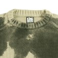 画像3: KINGSIZE（キングサイズ）“REACTIVE RAGLAN KNIT” (3)