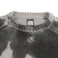 画像3: KINGSIZE（キングサイズ）“REACTIVE RAGLAN KNIT” (3)