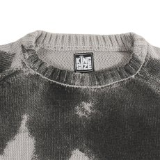 画像3: KINGSIZE（キングサイズ）“REACTIVE RAGLAN KNIT” (3)