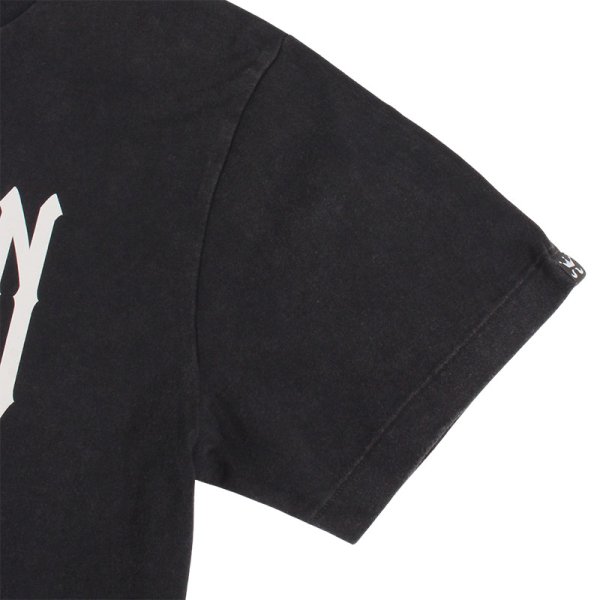 画像6: KINGSIZE（キングサイズ）“BADMAN SHE LOVE TEE” (6)