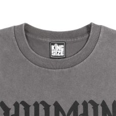 画像3: KINGSIZE（キングサイズ）“BADMAN SHE LOVE TEE” (3)