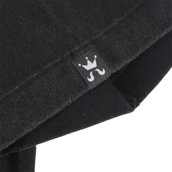 画像7: KINGSIZE（キングサイズ）“BADMAN SHE LOVE TEE” (7)