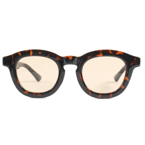画像2: PeeTee. (ピーティー) “CLASSIC SHADE SUNGLASS” (2)