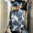画像9: KINGSIZE（キングサイズ）“REACTIVE RAGLAN KNIT” (9)