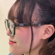 画像16: PeeTee. (ピーティー) “CLASSIC SHADE SUNGLASS” (16)