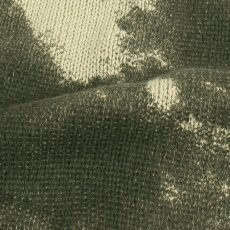 画像7: KINGSIZE（キングサイズ）“REACTIVE RAGLAN KNIT” (7)