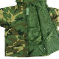 画像17: KINGSIZE（キングサイズ）“DRAW LOGO CAMO JACKET” (17)