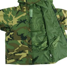 画像17: KINGSIZE（キングサイズ）“DRAW LOGO CAMO JACKET” (17)