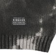 画像4: KINGSIZE（キングサイズ）“REACTIVE RAGLAN KNIT” (4)