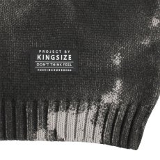 画像4: KINGSIZE（キングサイズ）“REACTIVE RAGLAN KNIT” (4)