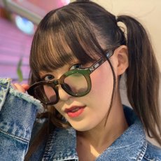 画像15: PeeTee. (ピーティー) “CLASSIC SHADE SUNGLASS” (15)