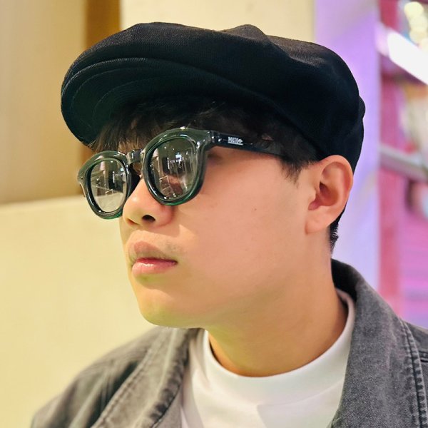 画像15: PeeTee. (ピーティー) “CLASSIC SHADE SUNGLASS” (15)