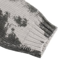 画像6: KINGSIZE（キングサイズ）“REACTIVE RAGLAN KNIT” (6)