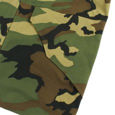 画像6: KINGSIZE（キングサイズ）“DRAW LOGO CAMO JACKET” (6)