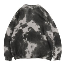 画像2: KINGSIZE（キングサイズ）“REACTIVE RAGLAN KNIT” (2)
