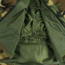 画像18: KINGSIZE（キングサイズ）“DRAW LOGO CAMO JACKET” (18)