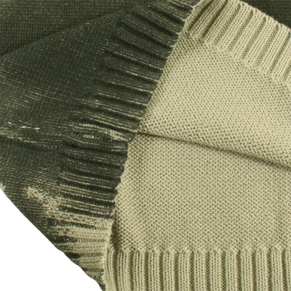 画像8: KINGSIZE（キングサイズ）“REACTIVE RAGLAN KNIT” (8)