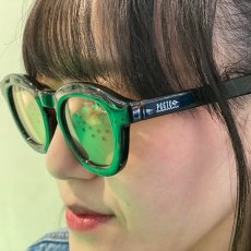 画像16: PeeTee. (ピーティー) “CLASSIC SHADE SUNGLASS” (16)