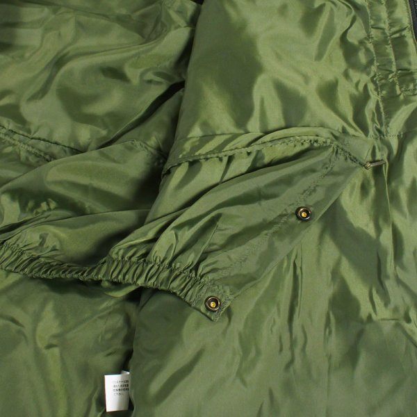 画像19: KINGSIZE（キングサイズ）“DRAW LOGO CAMO JACKET” (19)