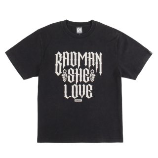 Tシャツ (ブラック系) - DISSIDENT WEB SHOP