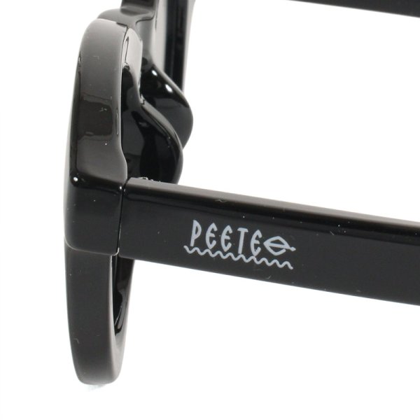 画像9: PeeTee. (ピーティー) “CLASSIC SHADE SUNGLASS” (9)