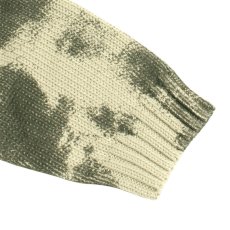 画像6: KINGSIZE（キングサイズ）“REACTIVE RAGLAN KNIT” (6)