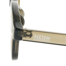 画像9: PeeTee. (ピーティー) “CLASSIC SHADE SUNGLASS” (9)