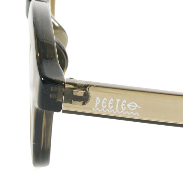 画像9: PeeTee. (ピーティー) “CLASSIC SHADE SUNGLASS” (9)