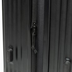 画像13: NEWERA（ニューエラ） “Wheel Carry Case 60-66L キャリーケース MEDIUM ブラック” (13)