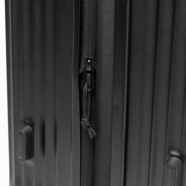 画像13: NEWERA（ニューエラ） “Wheel Carry Case 60-66L キャリーケース MEDIUM ブラック” (13)