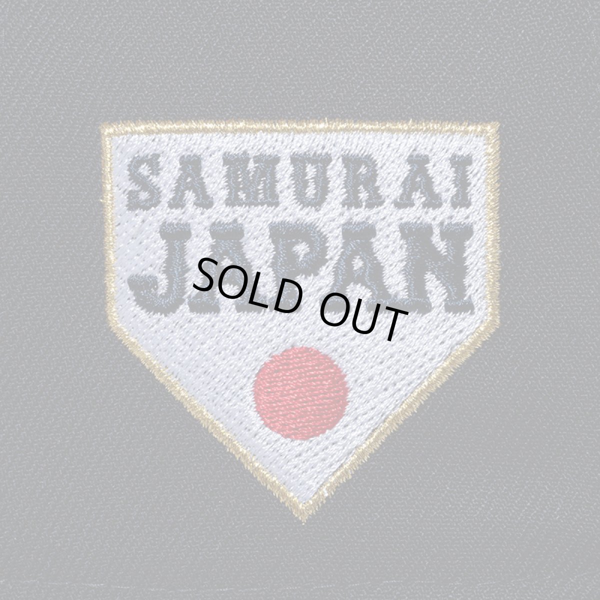 画像7: NEWERA（ニューエラ）“9FIFTY World Baseball Classic SAMURAI 漢字 ネイビー” (7)