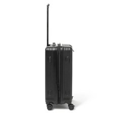 画像3: NEWERA（ニューエラ） “Wheel Carry Case 60-66L キャリーケース MEDIUM ブラック” (3)