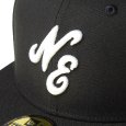 画像8: NEWERA（ニューエラ）“59FIFTY クラシックロゴ ブラック” (8)