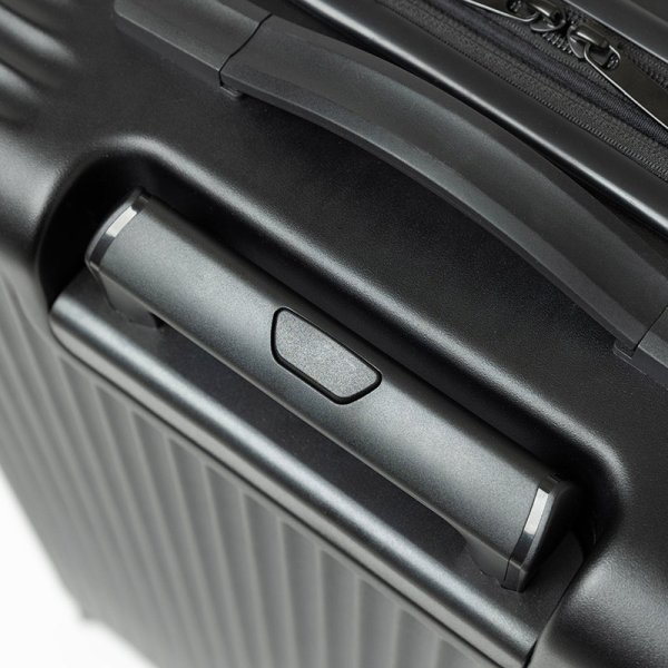 画像6: NEWERA（ニューエラ） “Wheel Carry Case 60-66L キャリーケース MEDIUM ブラック” (6)