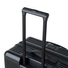 画像9: NEWERA（ニューエラ） “Wheel Carry Case 92-104L キャリーケース　Large ブラック” (9)