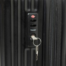 画像11: NEWERA（ニューエラ） “Wheel Carry Case 60-66L キャリーケース MEDIUM ブラック” (11)