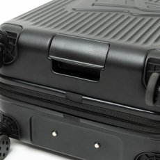 画像17: NEWERA（ニューエラ） “Wheel Carry Case 60-66L キャリーケース MEDIUM ブラック” (17)